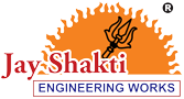 Jay Shakti Engineering Works | Savar Kundla | Gujarat Logo